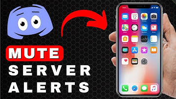 How to Mute Server Notifications on Discord | Discord Mobile Tutorial (2025)