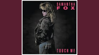 Touch Me I Want Your Body Instrumental