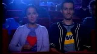 Rolo Commercial Cinema From The 90S
