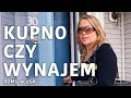 KUPNO czy WYNAJEM (DOMU w USA)?