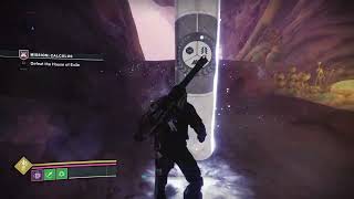 Destiny 2 Edge of Fate part 33