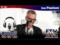 Rob paulsen interview  the convention junkies  vancouver fan expo