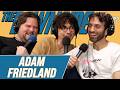 Favorite Woody Allen Movies with Adam Friedland