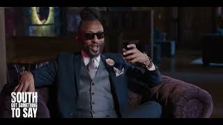 Jason Orr: ATL Movements from - The South Got Something To Say - AJC Films Documentary