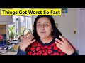 Sid Ka Condition Dekhakar I Started Shivering !!! |Winter Recipe |I Simple Living Wise Thinking