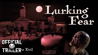 LURKING FEAR (1994) | Official Trailer | HD