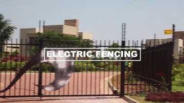 Sekanyolya Electric Fencing