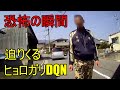 【恐怖】ヒョロガリDQNが降りてきた　ドラレコ・煽り運転まとめ88【Traffic accident in Japan】