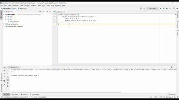 Уроки Java. 5. Приведение (преобразование) типов
