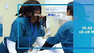 Care For Your Community Earn Your Practical Nursing Certificate