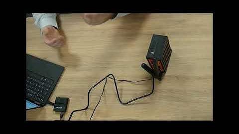 Tosibox Initial Setup -  build a secure IoT infrastructure in minutes