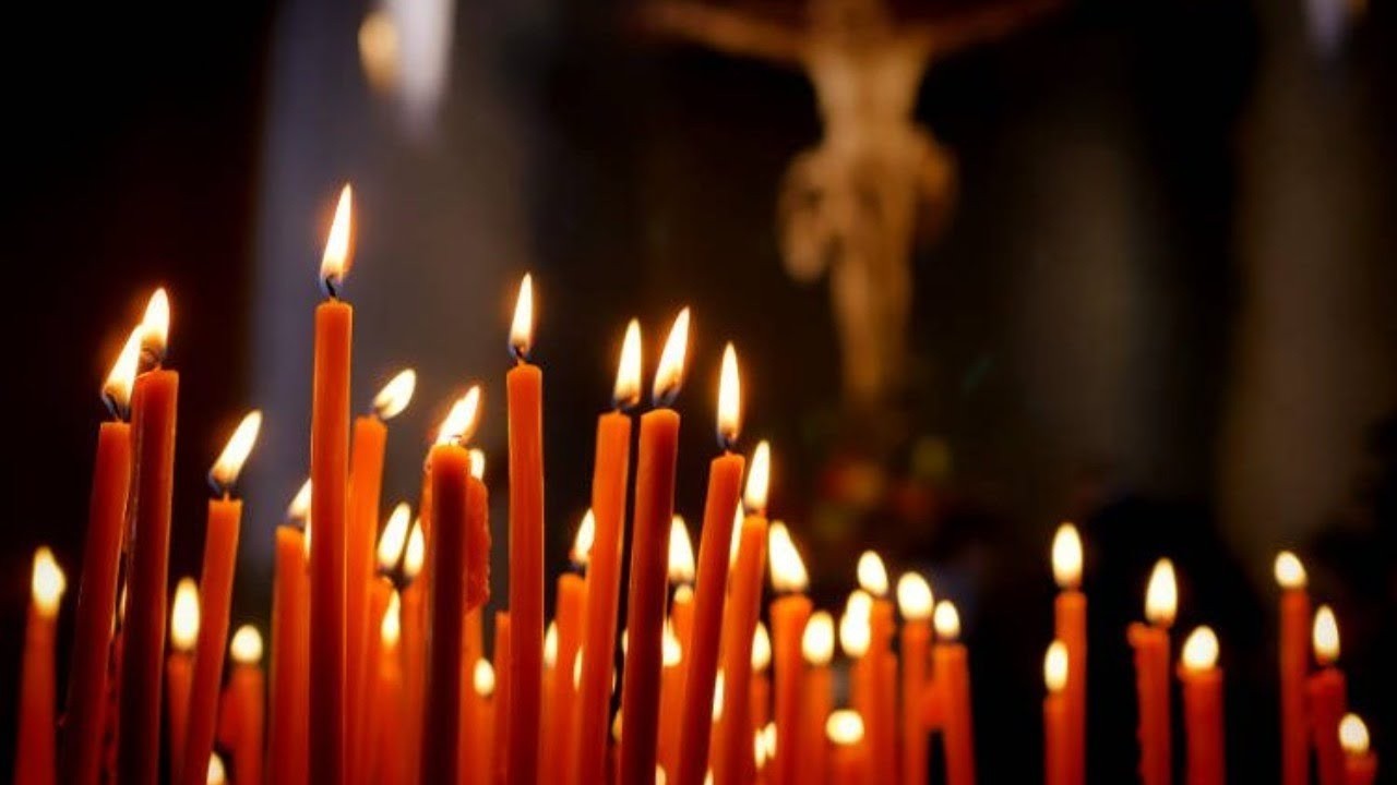 02/03/2026. 07:00 π.μ. ΟΡΘΡΟΣ, ΑΚΟΛΟΥΘΙΑ ΤΩΝ ΩΡΩΝ, ΕΣΠΕΡΙΝΟΣ