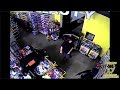 Armed Employee Tries to Find the Right Time to Counter Ambush | Active Self Protection