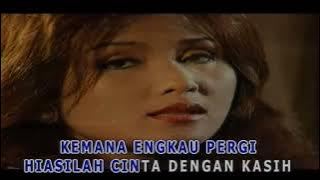 Mega Mustika - Cuma Kamu (Stereo Music Video Clip)