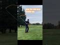 The magic move in golf to fix your slice and hit draws with your driver