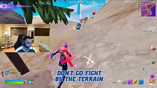 Full MY BEST CLUTCH UP EVER IN FORTNITE 💀💦 News