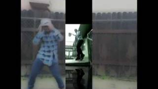 Swiff's Jerkin vid Pbj rep