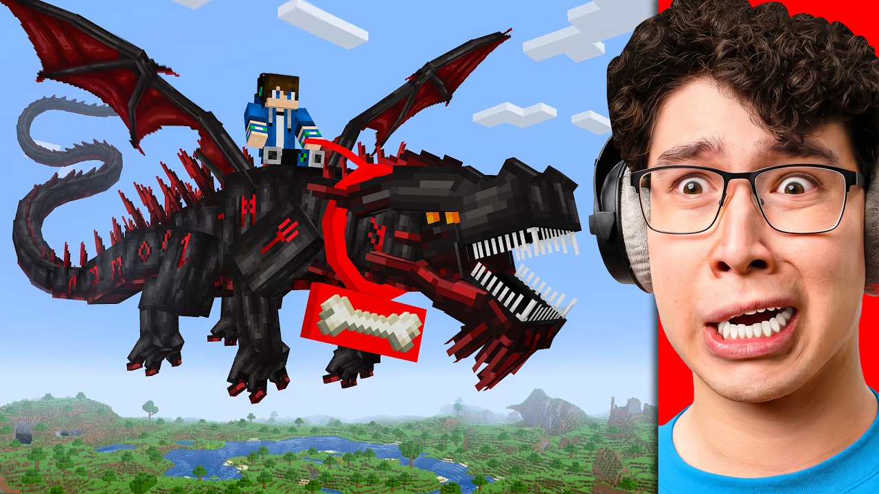 Can You Keep DRAGON as a Pet?