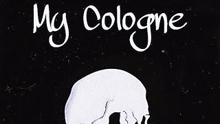 My Cologne Torealturtle X Torealque Rock G