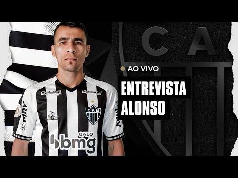 Entrevista: Junior Alonso (22/09/2020)