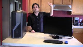How to Build a Gaming PC 2012 - Part 3