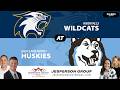 River Falls at Eau Claire North | 2026 WIAA Baseball