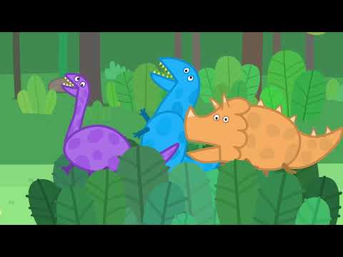 Świnka Peppa |