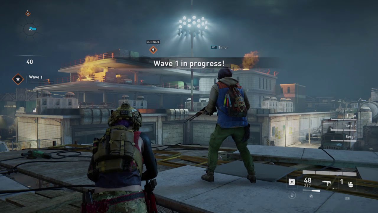 how to play world war z Horde mode like a pro YouTube