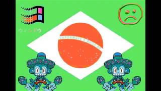 Download Lagu 【﻿Ｓａｍｂａ　Ｄｅ　Ｊａｎｅｉｒｏ】(\ MP3