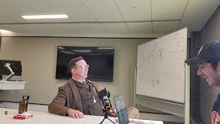 CardGameConvos Ep. 1: Uno w/ Professor Leonard || DSD: Interview