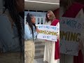 Jesus invites Girl to Homecoming #faith #motivational #blessed #miracle #hope #homecoming #love
