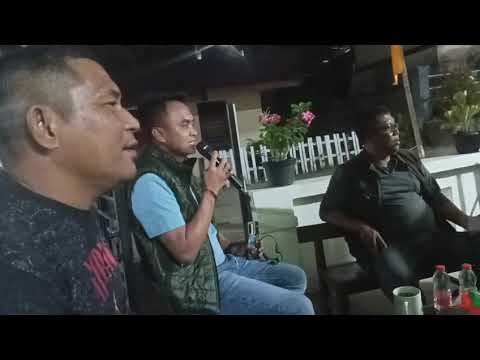 JANGAN PAKSA RINDU Vocal Sahabuddin Tumpu