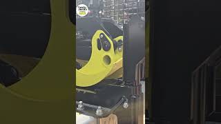The details on Hypro's HV 11 trailer 🤤