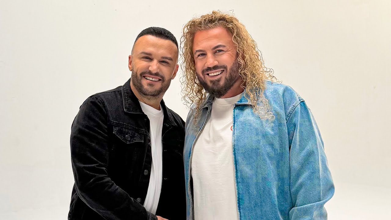 Sabiani x Altin Sulku - Bukuri Shqiptare