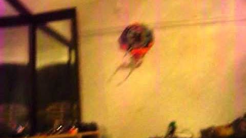 nerf switch shot ex3 mod