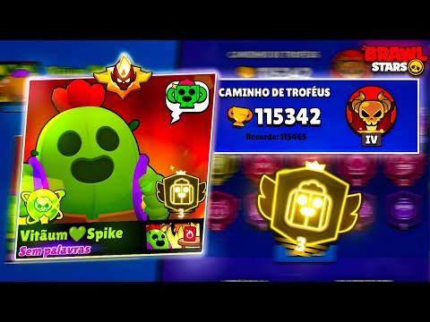 THIS PLAYER REACHED TOP 2 BR SPIKE - RATING SUBSCRIBERS' ACCOUNTS #1