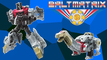 Transformers Power of the Primes SLUDGE