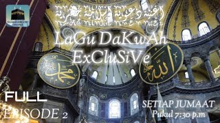 EPISODE 2 LAGU DAKWAH ISLAM EXCLUSIVE ( Al - Quds Lana )