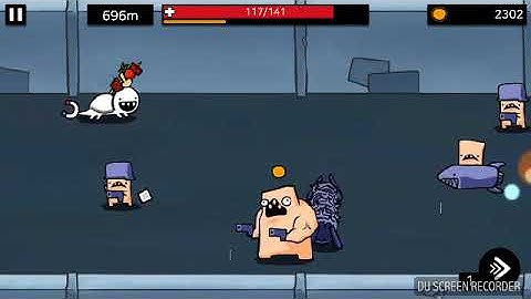 Lab Escape - SCORE 1063 - Smartphone game by DOOMSDAY Studio (Galaxy s6 gameplay)