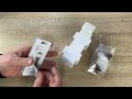 AdHoc Muskatmühle MUSKATINO | Muskatreibe Unboxing und Anleitung