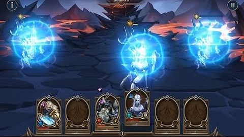 Dungeon Rush: Rebirth - Android Gameplay