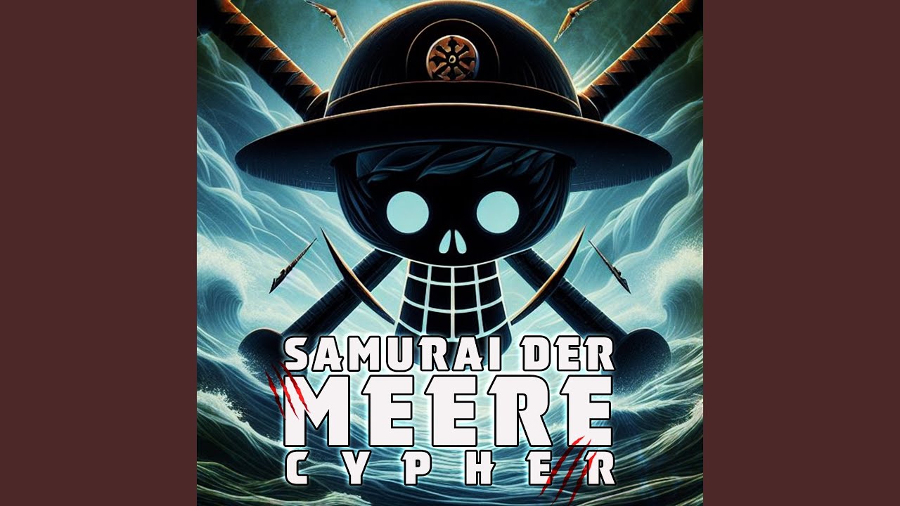 Samurai der Meere Cypher
