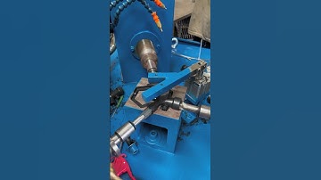 #Threading machine #Automatic tapping machine #Non-standard custom automaticTapping machine
