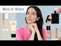 Illuminating Bases Roundup | Dior Forever Glow Star Filter VS Chanel Les Beiges | Westman Atelier