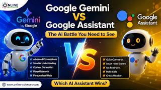Google Gemini vs Google Assistant: The AI Battle You Need to See 🚀