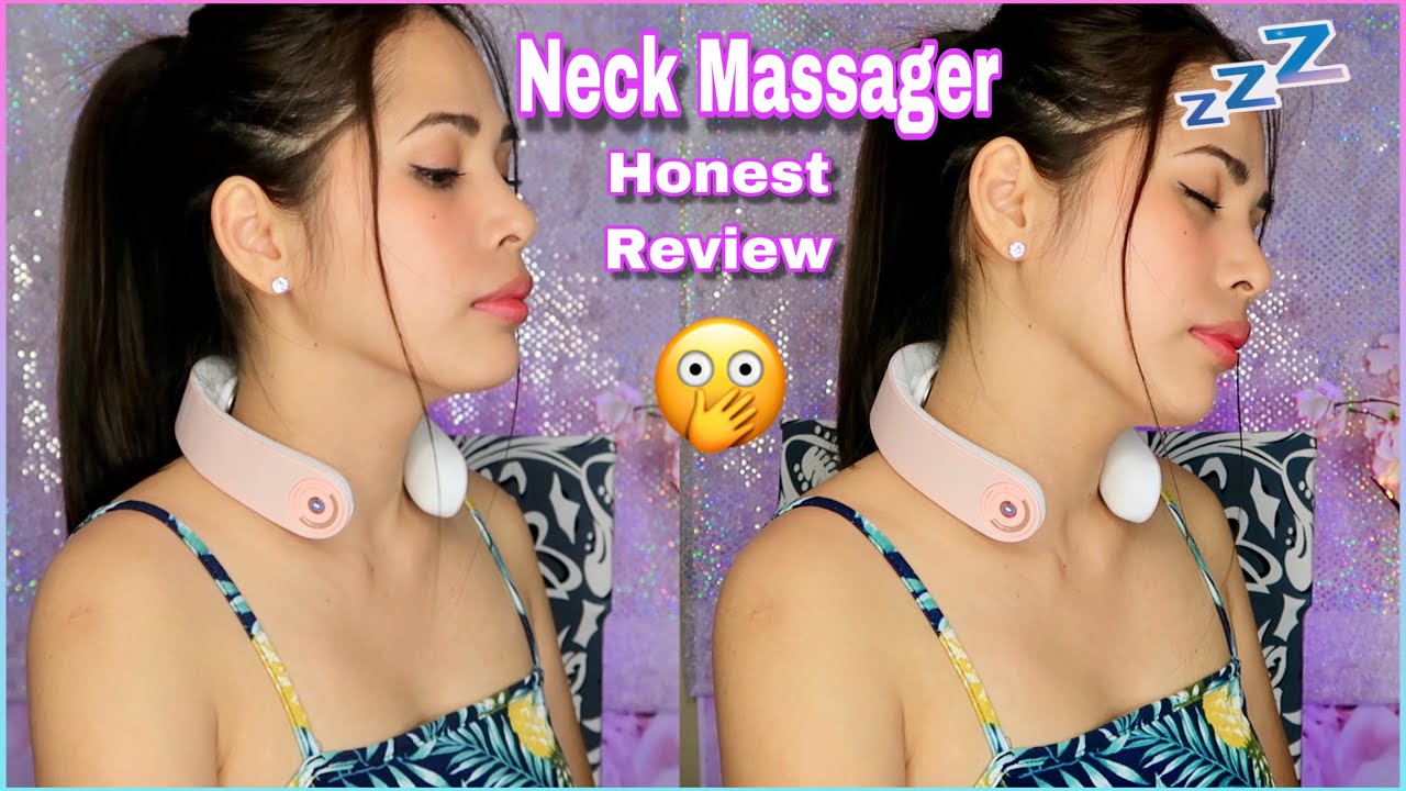 Hilipert Neck Massager Reviews – Worth it or Not?