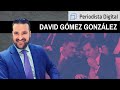 David Gómez González: "Sánchez 'compra' a los empresarios con dinero de los fondos europeos"