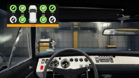 Dodge engine build part 2