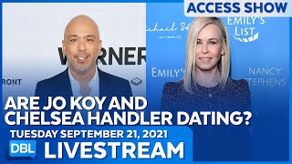 DBL Access | Tuesday September 21, 2021