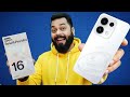 Oppo Reno 16 Pro Mini Unboxing, launch date &amp; specifications